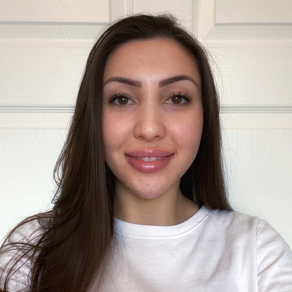 Meet your Posher, Marissa